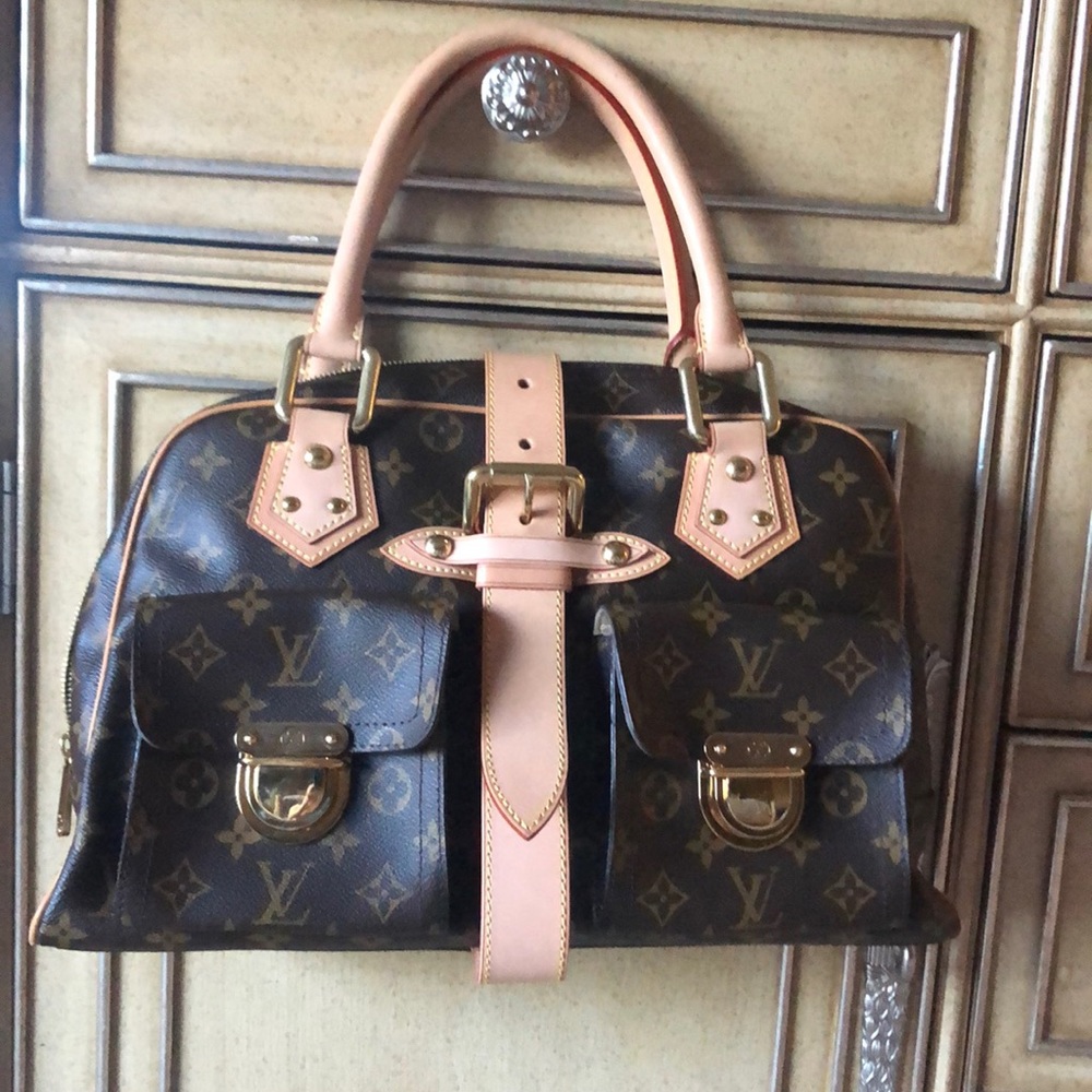 Louis Vuitton handbag